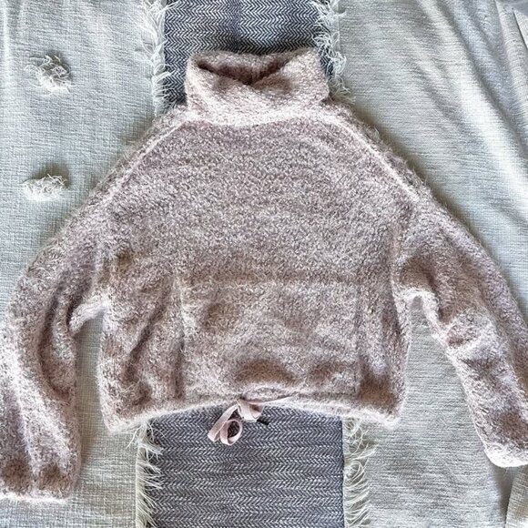 Young Fabulous & Broke Knit Sweater - Picture 1 of 4